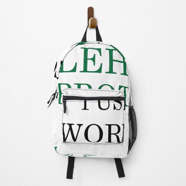 Item preview, I used to work for LEHMAN BROTHERS designed and sold by I-SULYSSE.