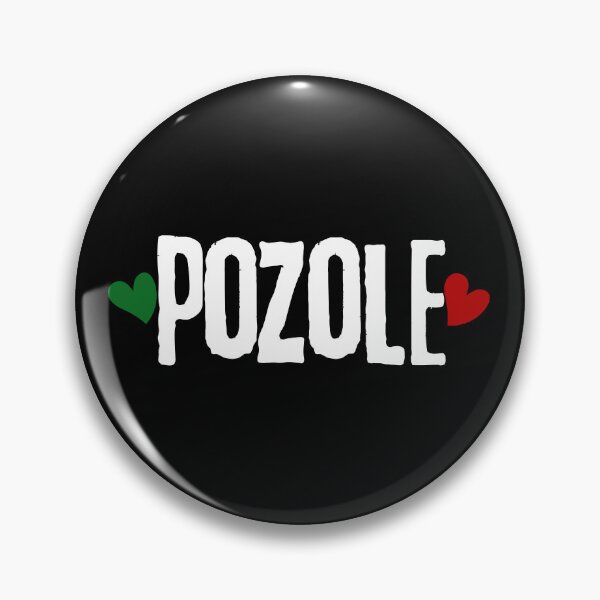 Item preview, I Love Pozole - Mexican Food Lover Gift designed and sold by foodiemarie.