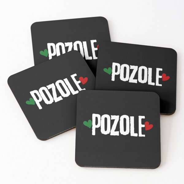 Item preview, I Love Pozole - Mexican Food Lover Gift designed and sold by foodiemarie.
