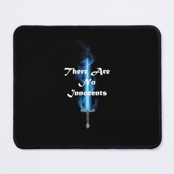 Item preview, "There Are No Innocents" (Coldfire Trilogy) designed and sold by csfriedman.