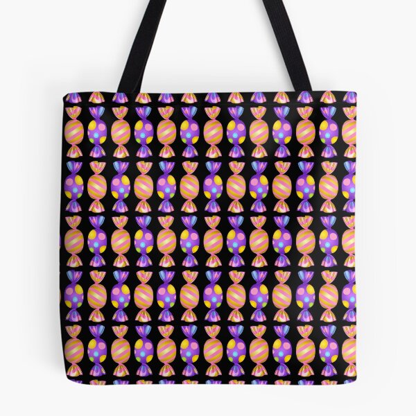 Item preview, Cute Birthday Candy Pattern designed and sold by PawsitiveMum.