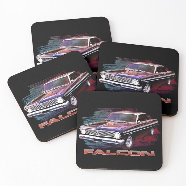 Item preview, 64 65 Ford Falcon Sprint Futura  designed and sold by AGED Limited.