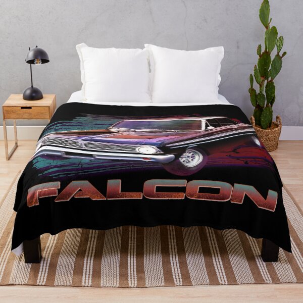 Item preview, 64 65 Ford Falcon Sprint Futura  designed and sold by AGED Limited.