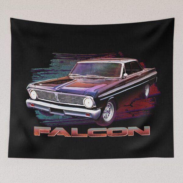 Item preview, 64 65 Ford Falcon Sprint Futura  designed and sold by AGED Limited.