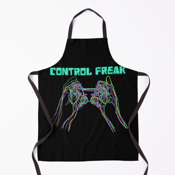 Item preview, Control Freak designed and sold by JoseloRochaArt.