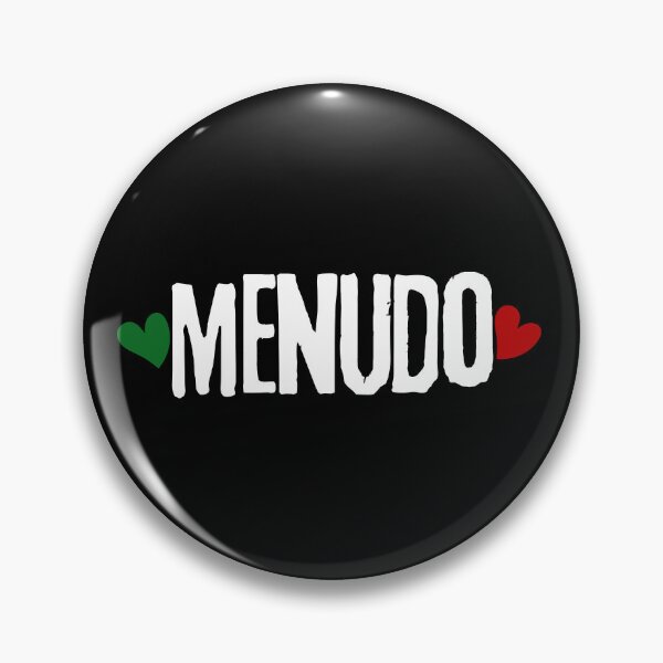 Item preview, I Love Menudo - Mexican Food Lover Gift designed and sold by foodiemarie.