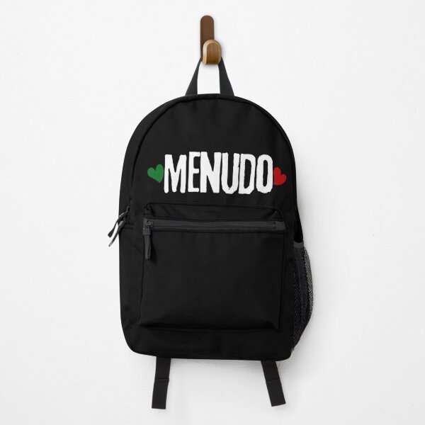 Item preview, I Love Menudo - Mexican Food Lover Gift designed and sold by foodiemarie.