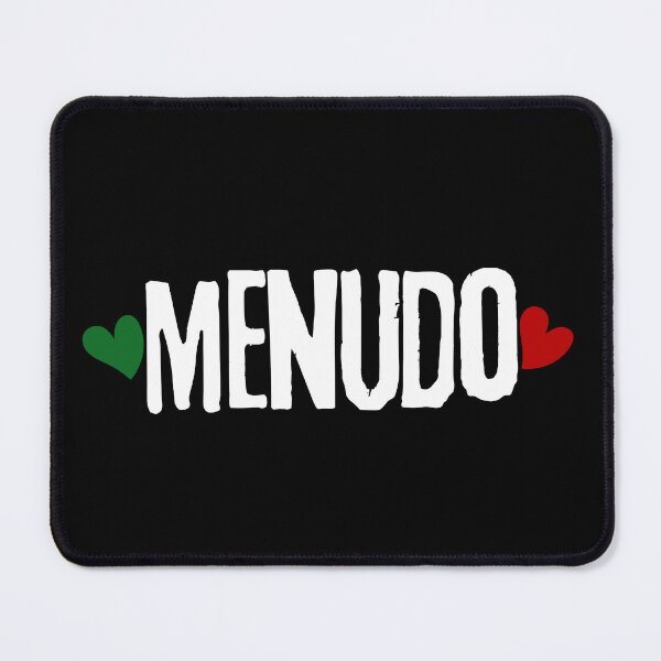Item preview, I Love Menudo - Mexican Food Lover Gift designed and sold by foodiemarie.