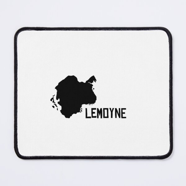 Item preview, RDR2 - Lemoyne (black) designed and sold by Saraiva.