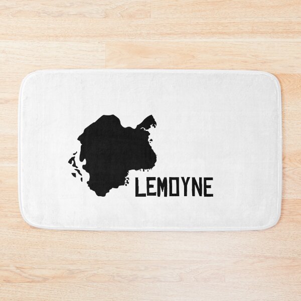 Item preview, RDR2 - Lemoyne (black) designed and sold by Saraiva.