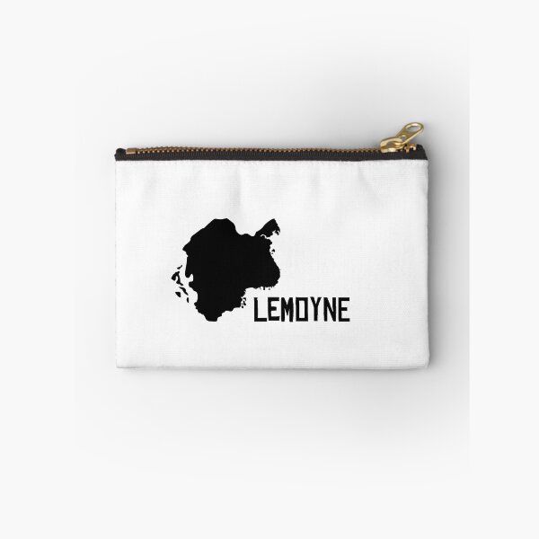Item preview, RDR2 - Lemoyne (black) designed and sold by Saraiva.