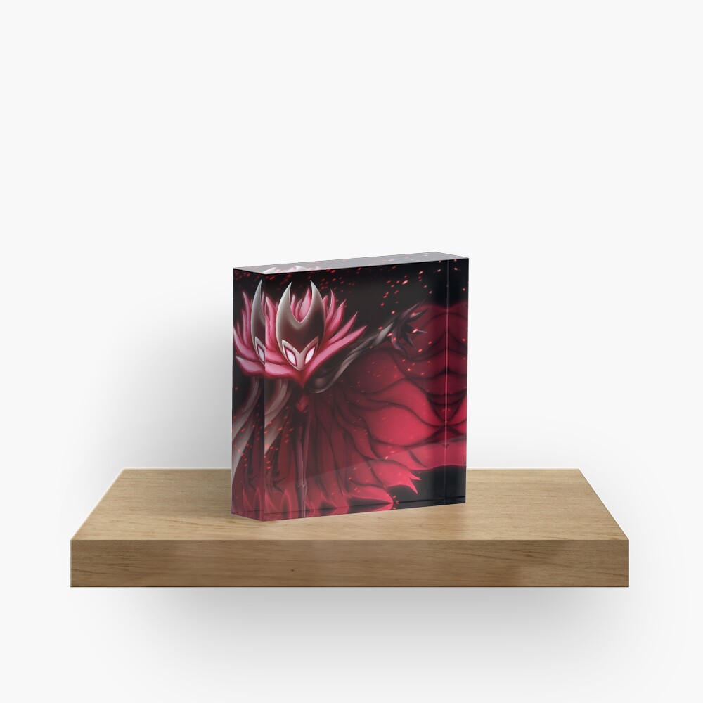 Aperçu de l'œuvre Bloc acrylique créée et vendue par MarryyStores.