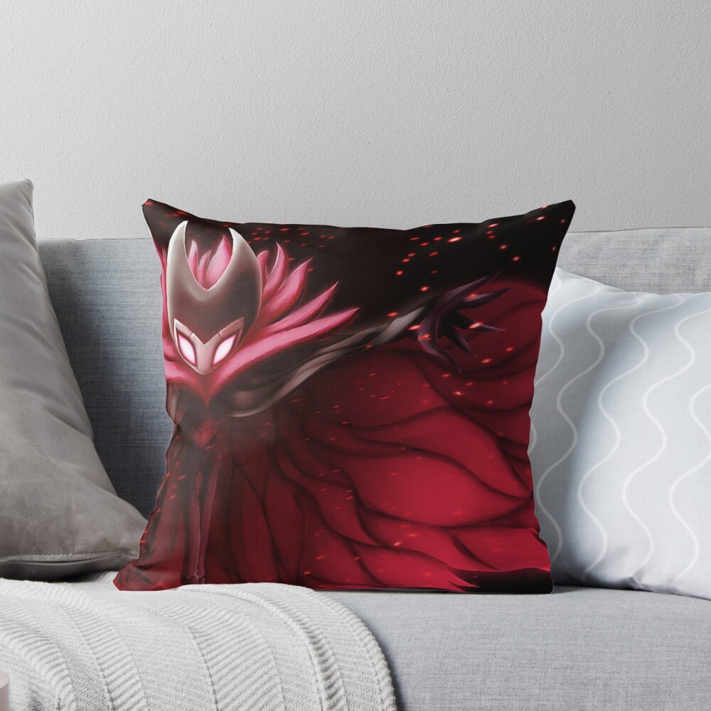 Aperçu de l'œuvre Coussin créée et vendue par MarryyStores.