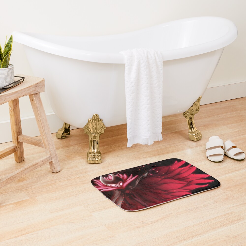 Aperçu de l'œuvre Tapis de bain créée et vendue par MarryyStores.