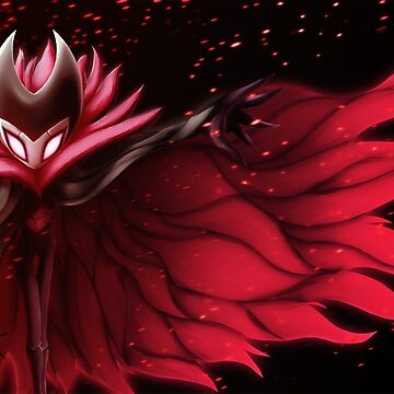 Aperçu de l'œuvre Hollow Knight de MarryyStores