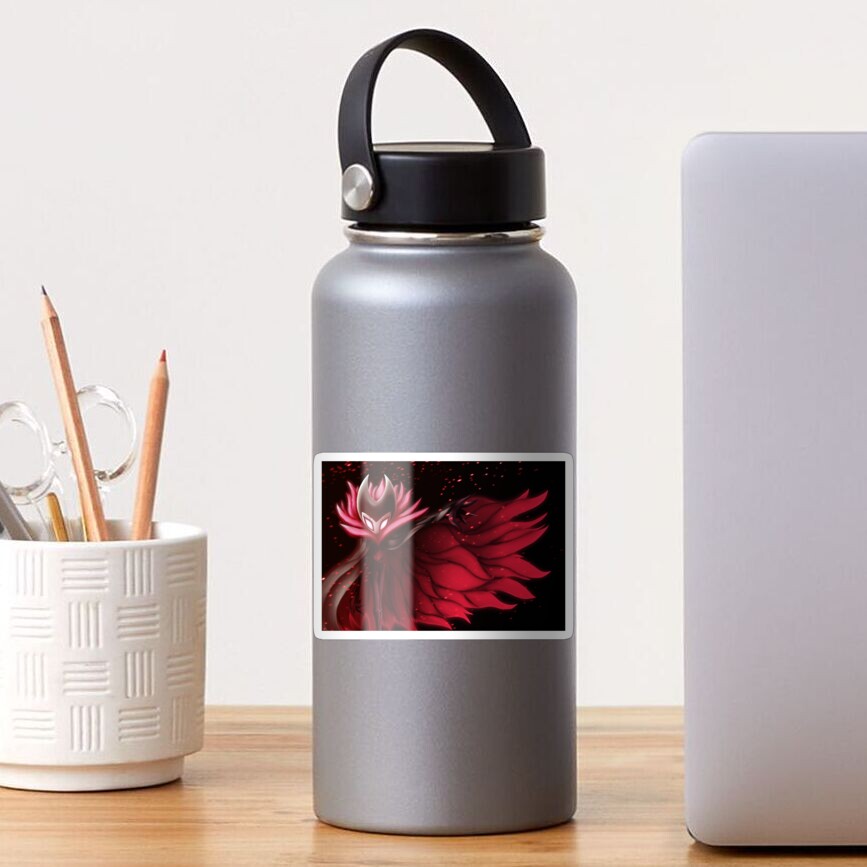 Aperçu de l'œuvre Sticker fini brillant créée et vendue par MarryyStores.