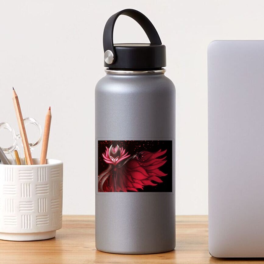 Aperçu de l'œuvre Sticker transparent créée et vendue par MarryyStores.