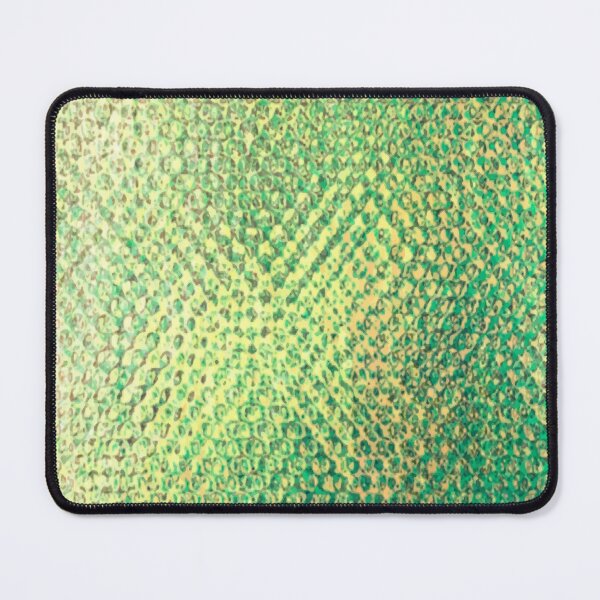 Item preview, Iridescent Yellows Greens designed and sold by PSCSCo.