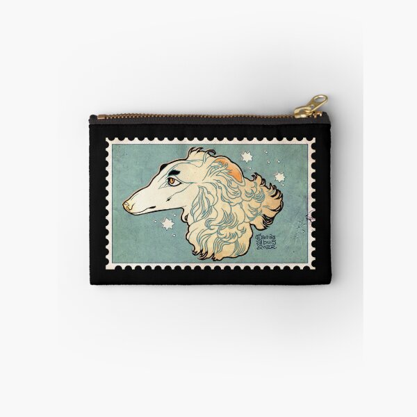 Item preview, Borzoi designed and sold by CanisAlbus.