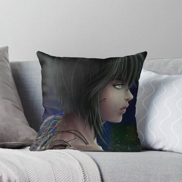 Item preview, Ghost in The Shell - Motoko Kusanagi designed and sold by Amana-HB.