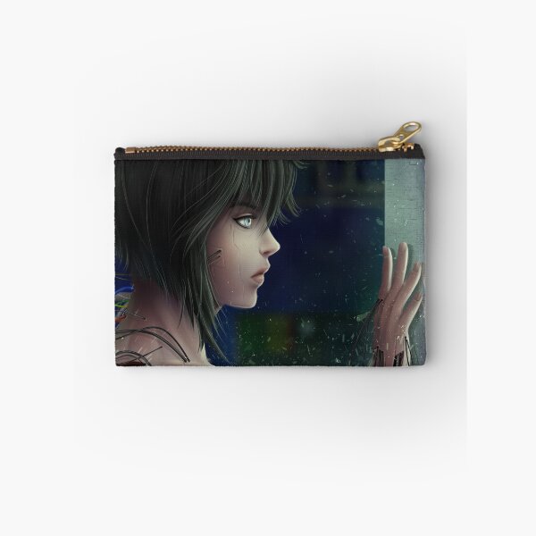 Item preview, Ghost in The Shell - Motoko Kusanagi designed and sold by Amana-HB.