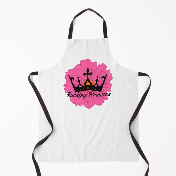 Item preview, Fucking Princess | Pink Flower designed and sold by The Misadventures of Jo.