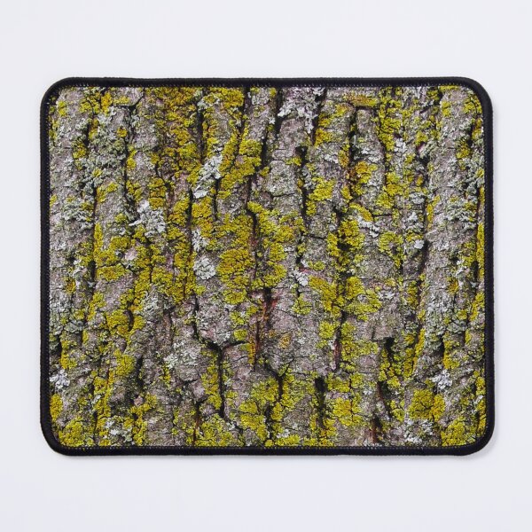 Item preview, Natural embossed bark pattern designed and sold by colouroz.