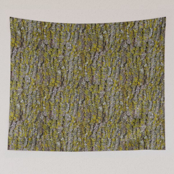 Item preview, Natural embossed bark pattern designed and sold by colouroz.
