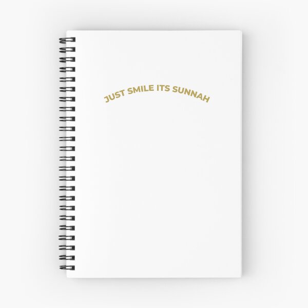 Item preview, Smile its Sunnah Islamic Muslim Gift Eid Ramadan Arabic Deen Islam designed and sold by WahiAlham.