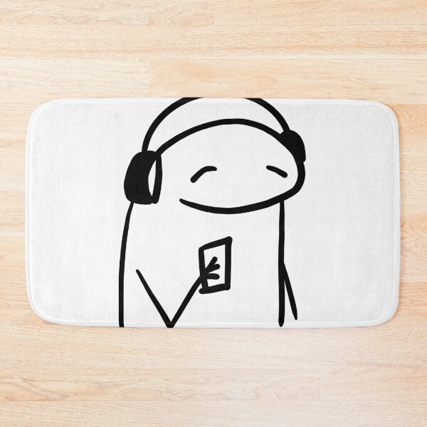 Item preview, Flork designed and sold by Ketrinartistka.