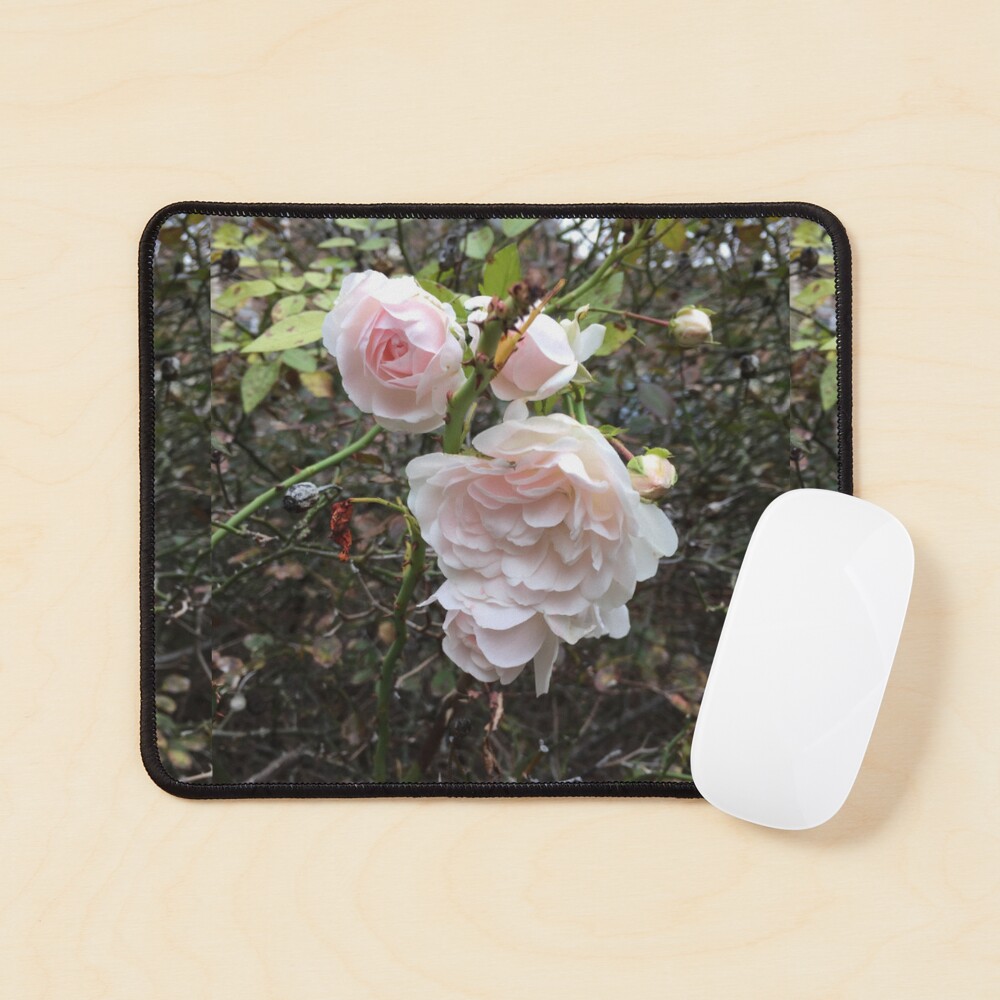 Item preview, Mouse Pad designed and sold by MetalheadMinis.