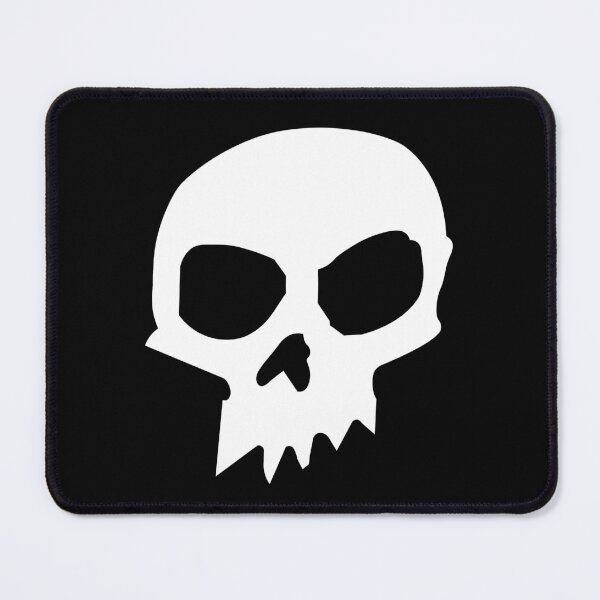 Item preview, Cid Skull designed and sold by FandomTrading.