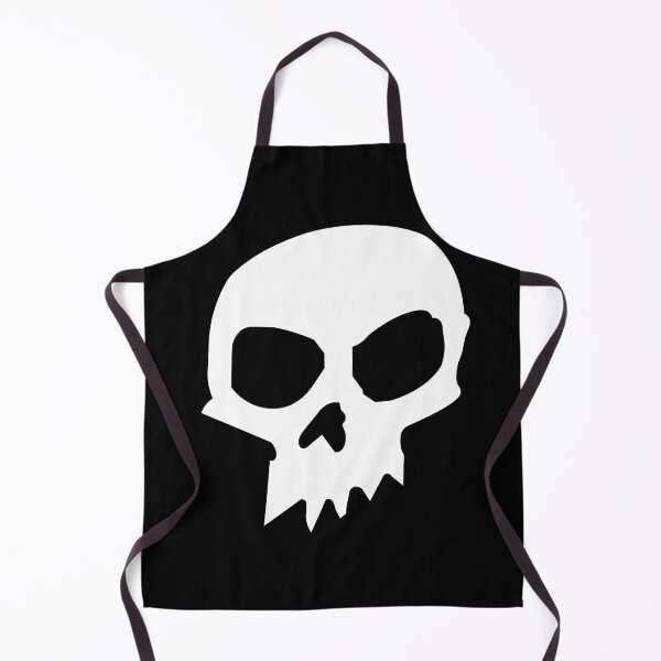 Item preview, Cid Skull designed and sold by FandomTrading.