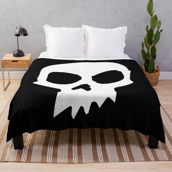 Item preview, Cid Skull designed and sold by FandomTrading.