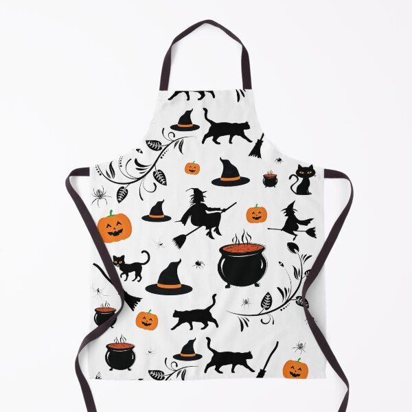 Item preview, Spellbound-Witches & Black Cats. designed and sold by davechi-stone.