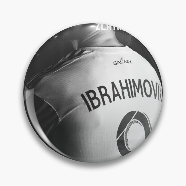 Item preview, Zlatan Ibrahimović quote designed and sold by MaxaHerTer.