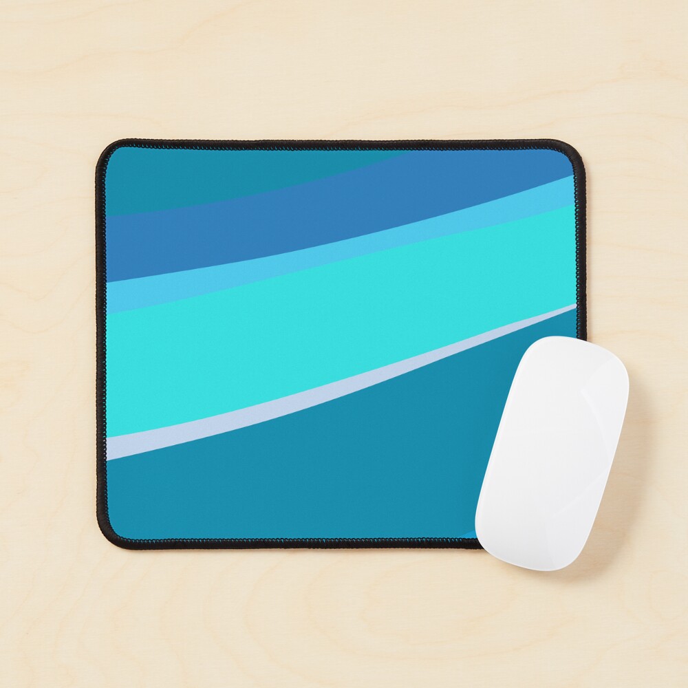 Item preview, Mouse Pad designed and sold by FandomTrading.