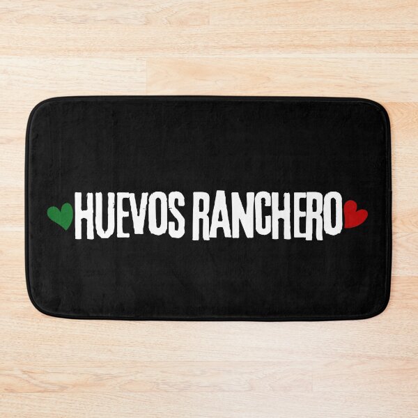 Item preview, I Love Huevos Ranchero - Mexican Food Lover Gift designed and sold by foodiemarie.