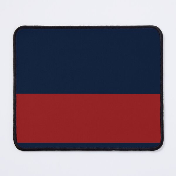 Item preview, Bold Red Stripe Across Navy designed and sold by PSCSCo.