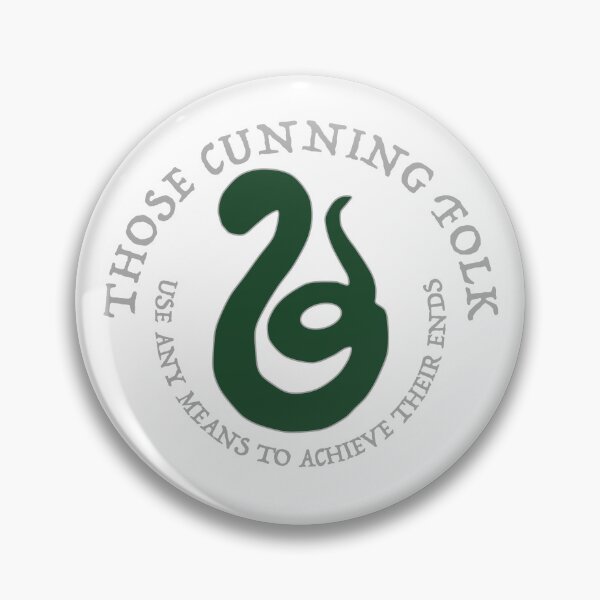 Item preview, Cunning Folk designed and sold by southernotter.