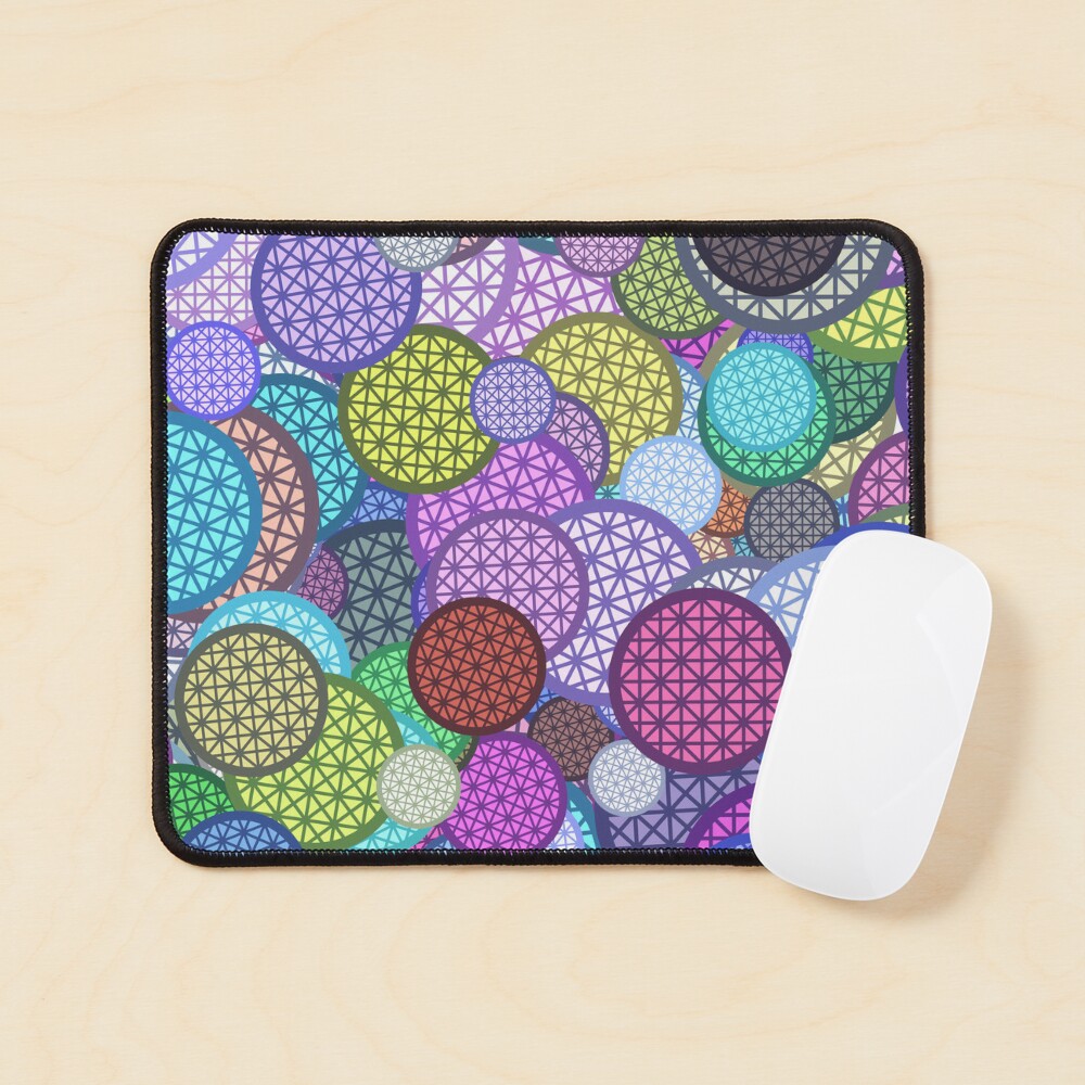 Item preview, Mouse Pad designed and sold by FandomTrading.
