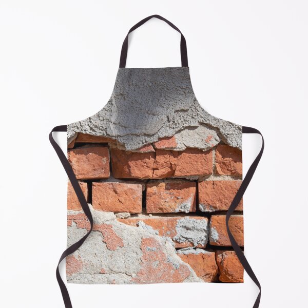 Item preview, Broken Brick Wall designed and sold by Emitropy.