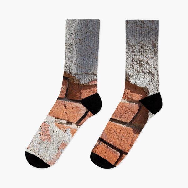 Item preview, Broken Brick Wall designed and sold by Emitropy.