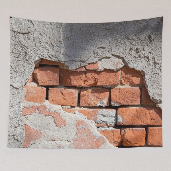 Item preview, Broken Brick Wall designed and sold by Emitropy.