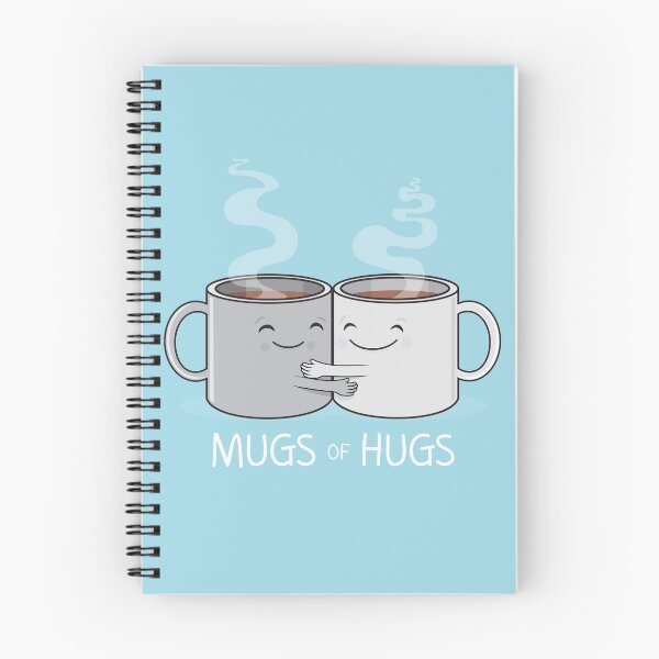 Item preview, Mugs of Hugs designed and sold by wottoart.