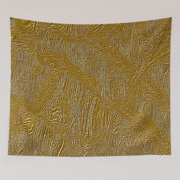Item preview, Golden Traces designed and sold by fatenanwar.