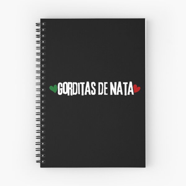 Item preview, I Love Gorditas De Nata - Mexican Food Lover Gift designed and sold by foodiemarie.