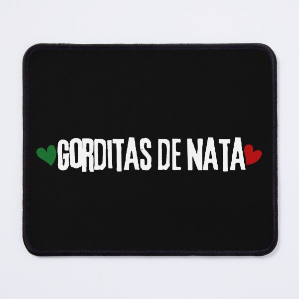 Item preview, I Love Gorditas De Nata - Mexican Food Lover Gift designed and sold by foodiemarie.