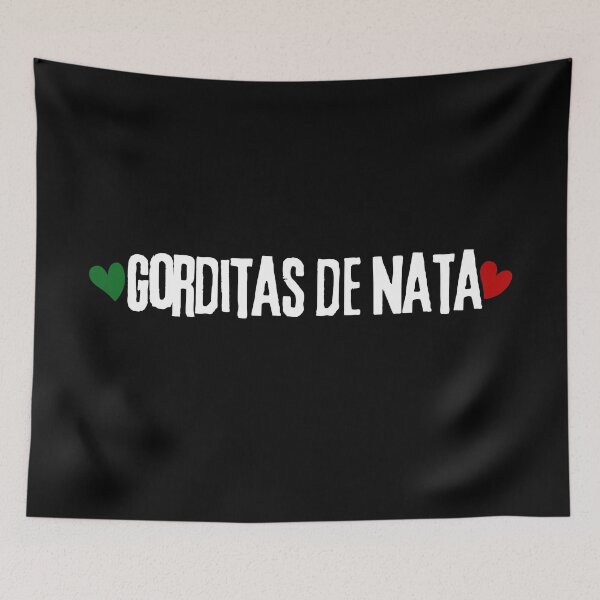 Item preview, I Love Gorditas De Nata - Mexican Food Lover Gift designed and sold by foodiemarie.