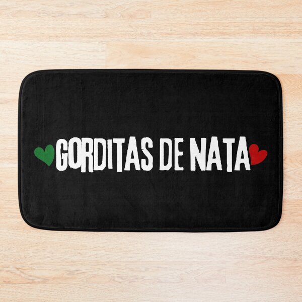 Item preview, I Love Gorditas De Nata - Mexican Food Lover Gift designed and sold by foodiemarie.